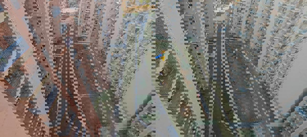 3.5 BHK + Pooja Room,Servant Room,Study Room Apartment For Sale in 3C Orris Greenopolis