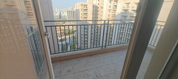 Balcony in 3.5 BHK Apartment at 3C Orris Greenopolis, Sector 89 – for Sale