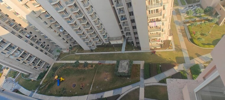 Exterior View, 3c-orris-greenopolis 3.5 Bedroom 1957 Sq.Ft. Apartment In Sector 89 Gurgaon 9781172