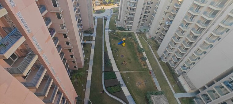 Balcony, 3c-orris-greenopolis 3.5 Bedroom 1957 Sq.Ft. Apartment In Sector 89 Gurgaon 9781172