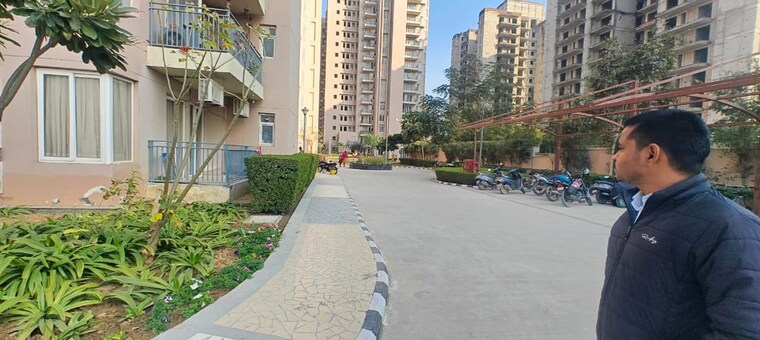 Exterior View, 3c-orris-greenopolis 3.5 Bedroom 1957 Sq.Ft. Apartment In Sector 89 Gurgaon 9781172