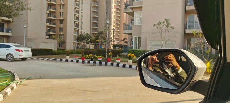 Exterior View, 3c-orris-greenopolis 3.5 Bedroom 1957 Sq.Ft. Apartment In Sector 89 Gurgaon 9781172