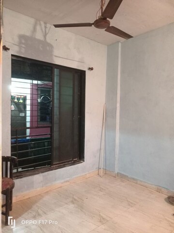 1 BHK Apartment For Rent in Gami Jade, Vashi Sector 26