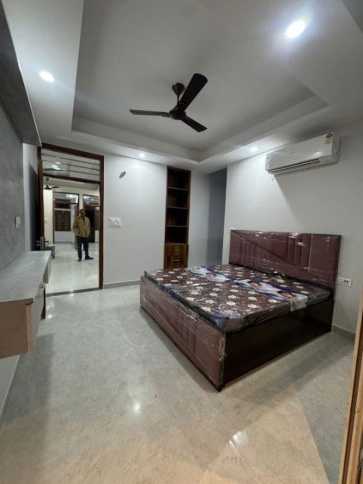 Bedroom, housing-board-colony-sector-51 3 Bedroom 263 Sq.Yd. Builder Floor In Sector 51 Gurgaon 9856960