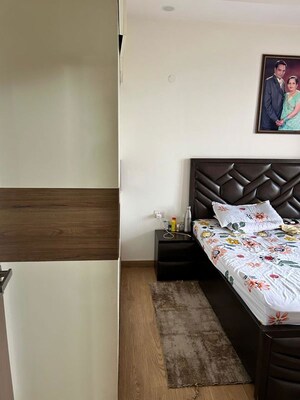 Bedroom in 3.5 BHK Apartment at Sector 83 – for Sale