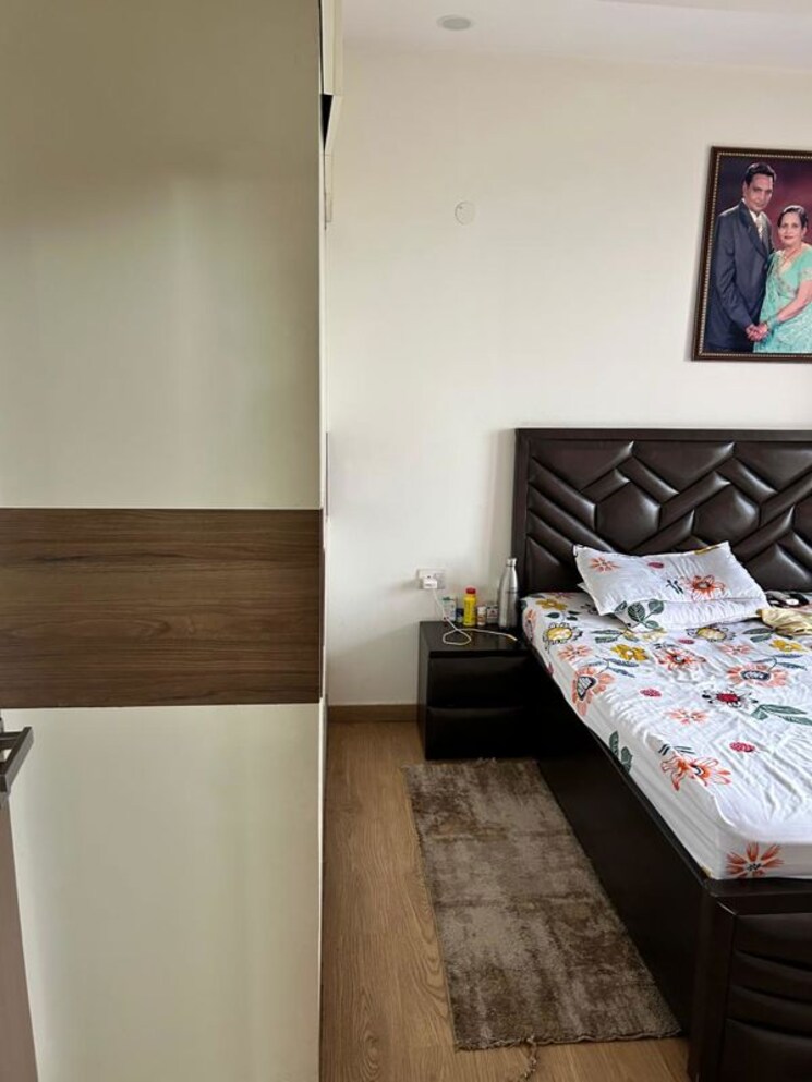 Bedroom, sector 83 3.5 Bedroom 1900 Sq.Ft. Apartment In Sector 83 Gurgaon 9769340