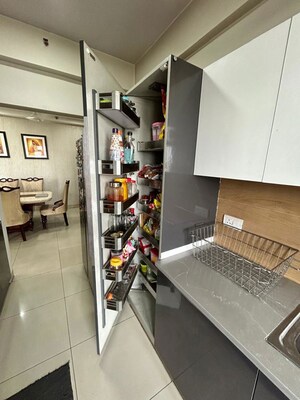 Master Bedroom in 3.5 BHK Apartment at Sector 83 – for Sale