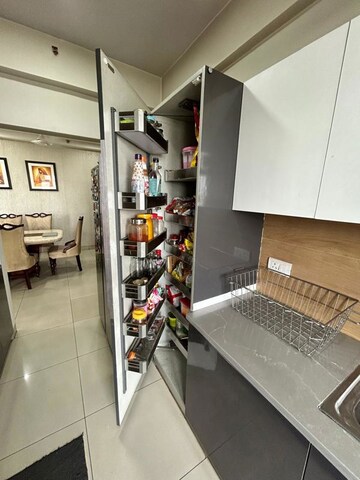 Master Bedroom in 3.5 BHK Apartment at Sector 83 – for Sale