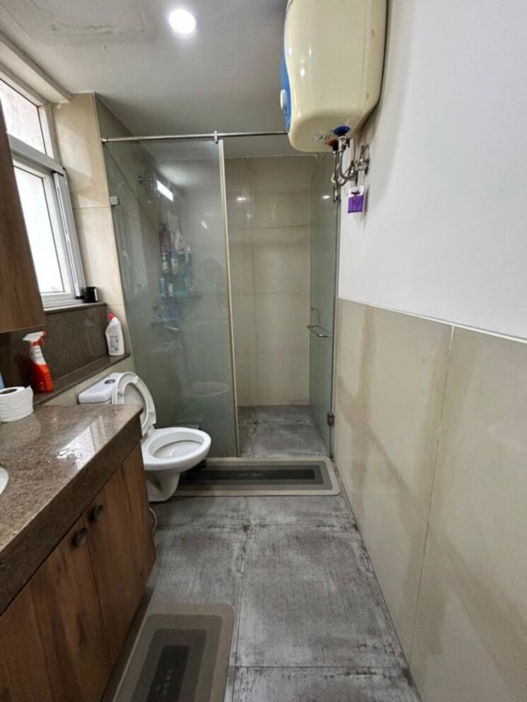 Attached Bathroom, sector 83 3.5 Bedroom 1900 Sq.Ft. Apartment In Sector 83 Gurgaon 9769340