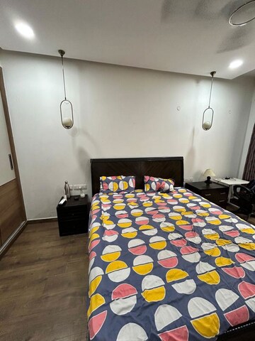Bedroom in 3.5 BHK Apartment at Sector 83 – for Sale