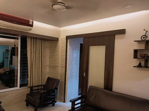 2 BHK Apartment For Rent in Maharashtra CHS Kopar Khairane, Kopar Khairane