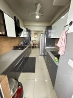 3.5 BHK + Servant Room,Study Room,Extra Room 1900 Sq.Ft. Apartment in Emaar Palm Gardens