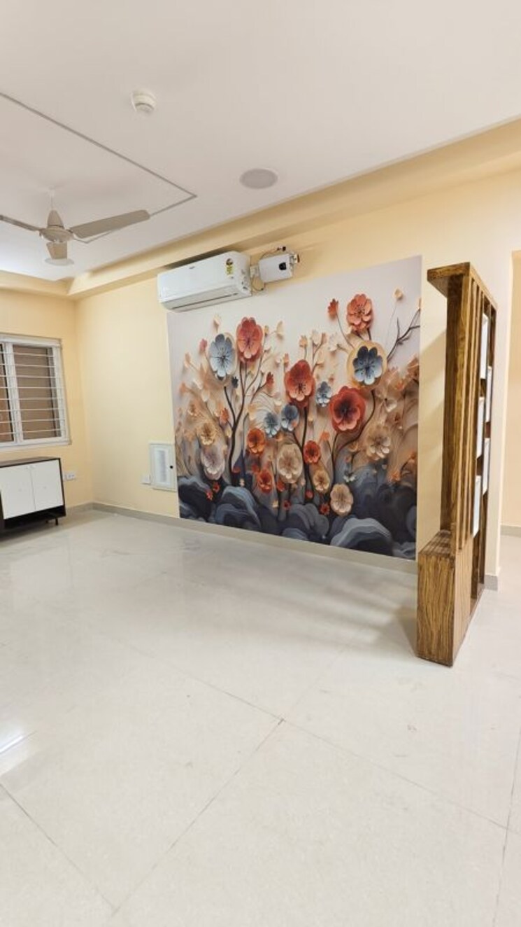 Bedroom, lansum-el-dorado 3 Bedroom 1860 Sq.Ft. Apartment In Narsingi Hyderabad 9856975