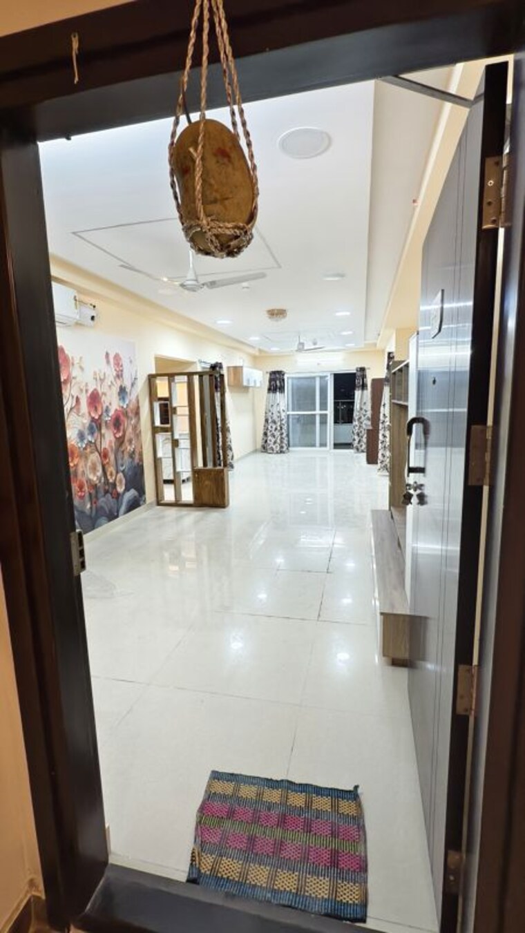 undefined, lansum-el-dorado 3 Bedroom 1860 Sq.Ft. Apartment In Narsingi Hyderabad 9856975