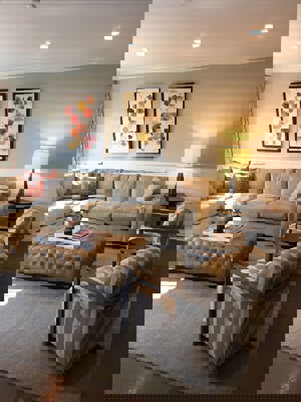 2 BHK Apartment For Rent in Piramal Aranya Arav