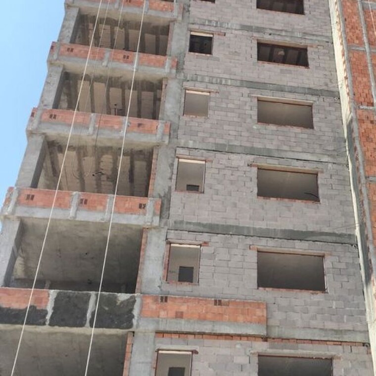 Exterior View, sector 76 2 Bedroom 977 Sq.Ft. Builder Floor In Sector 76 Noida 9856978