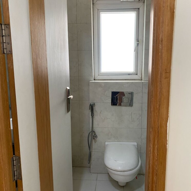 Bathroom, sector 76 2 Bedroom 977 Sq.Ft. Builder Floor In Sector 76 Noida 9856978