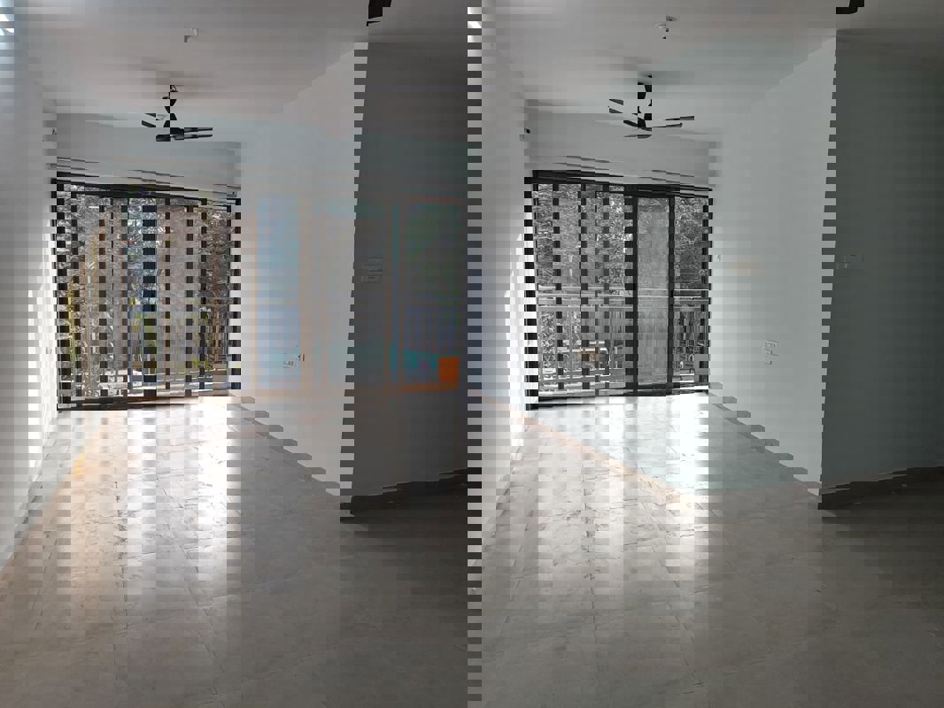 3 BHK + Pooja Room Apartment For Rent in Conwood Enclave