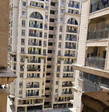 3 BHK Apartment For Sale in Aditya Imperial Heights, Hafeezpet