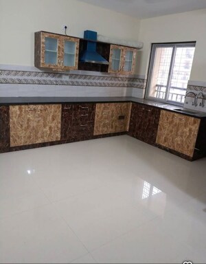 Kitchen in 3 BHK Apartment at Aditya Imperial Heights, Hafeezpet – for Sale