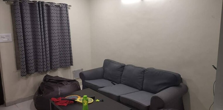 Bedroom, aditya-imperial-heights 3 Bedroom 2000 Sq.Ft. Apartment In Hafeezpet Hyderabad 9856980