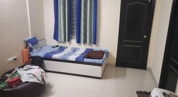 Bedroom in 3 BHK Apartment at Aditya Imperial Heights, Hafeezpet – for Sale