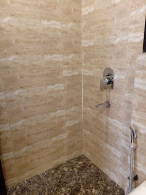 Bathroom in 3.5 BHK Apartment at Ireo Uptown, Sector 66 – for Rent