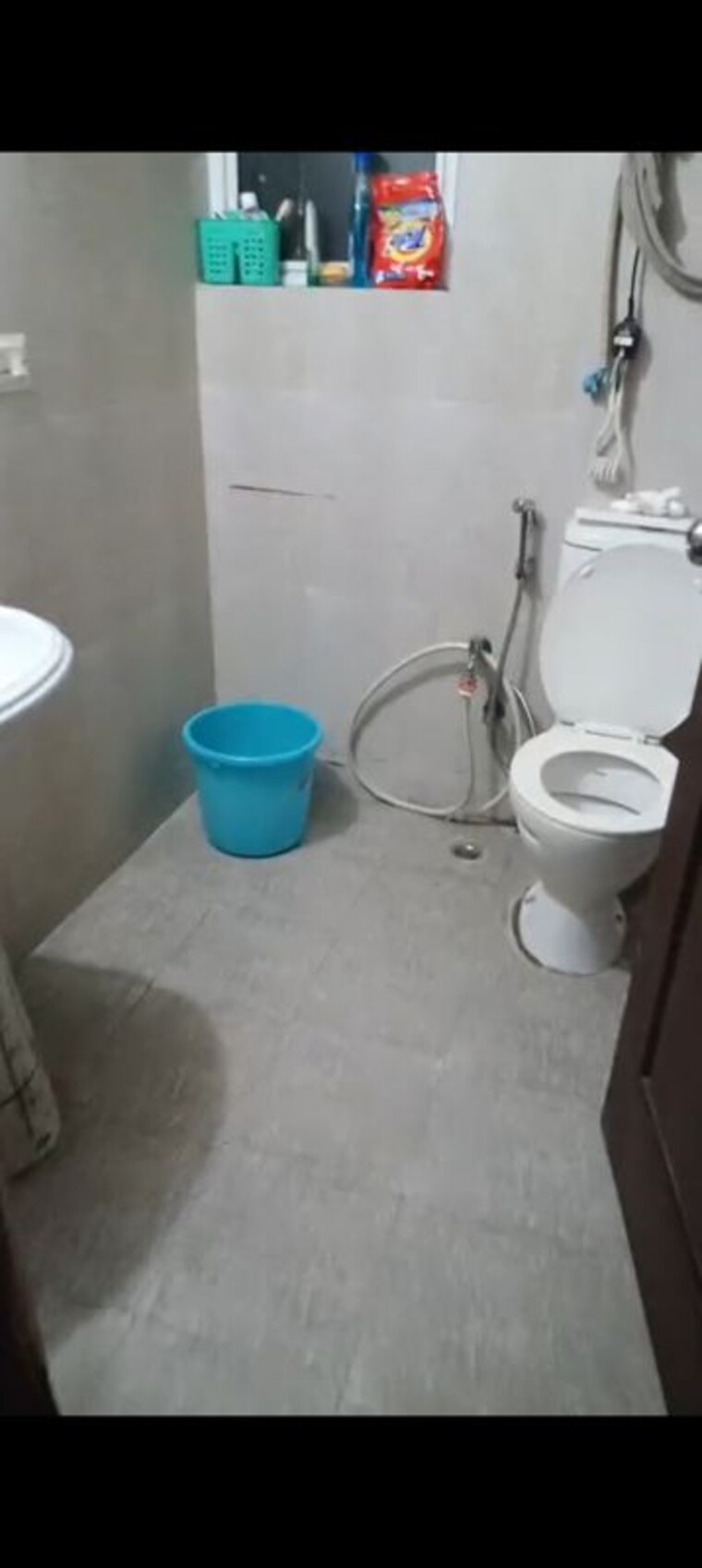 Bathroom, wave-dream-homes 2 Bedroom 840 Sq.Ft. Apartment In Wave City Ghaziabad 9856982