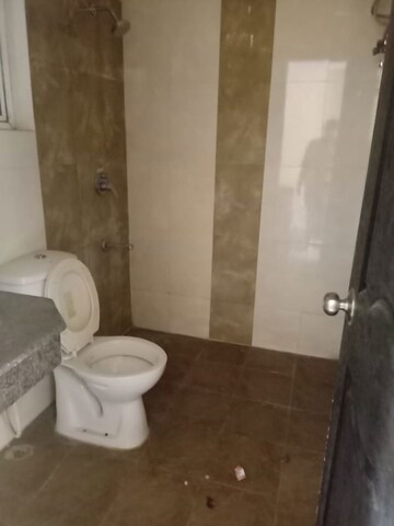 Bathroom in 3 BHK Apartment at Ansal API Esencia, Sector 67 – for Rent