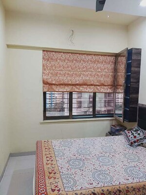 Bedroom in  Pg at Manpada – for Rent