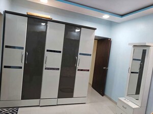   Pg at Manpada – for Rent