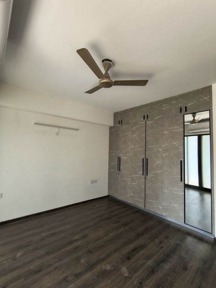 Kitchen, adani-samsara-vilasa 3 Bedroom 2450 Sq.Ft. Builder Floor In Sector 63 Gurgaon 9856984