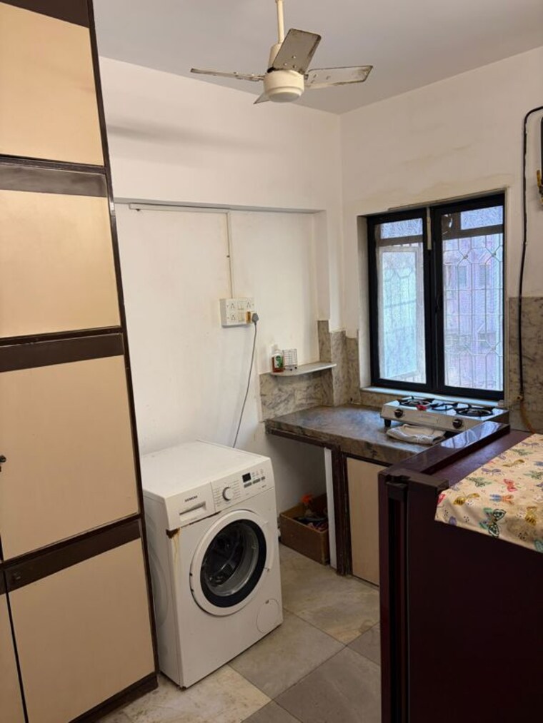 Kitchen, regency-apartment 1 Bedroom 600 Sq.Ft. Apartment In Andheri West Mumbai 9856985