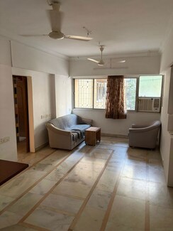 1 BHK Apartment For Rent in Regency Apartment