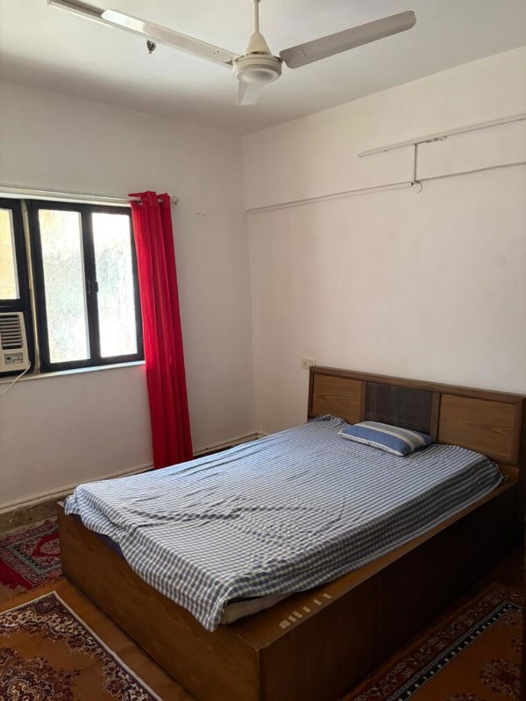 Bedroom, regency-apartment 1 Bedroom 600 Sq.Ft. Apartment In Andheri West Mumbai 9856985