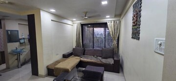 1 BHK Apartment For Sale in Kopar Khairane