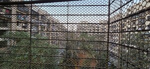 1 BHK Apartment – Exterior View View at Kopar Khairane - for Sale