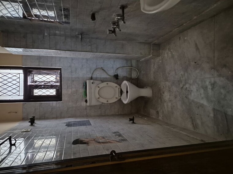 Kitchen, mayur vihar 2.5 Bedroom 450 Sq.Ft. Builder Floor In Mayur Vihar Delhi 9856987