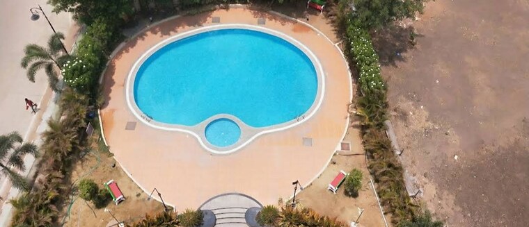 Master Bedroom, aditya-empress-heights 3 Bedroom 1677 Sq.Ft. Apartment In Shaikpet Hyderabad 9856988