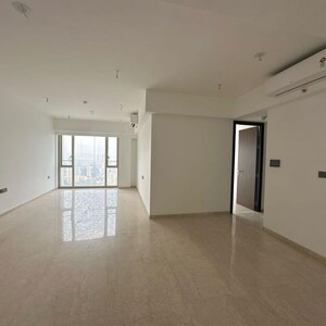 Building Lobby in 3 BHK Apartment at Lodha The Park, Century Mills – for Sale