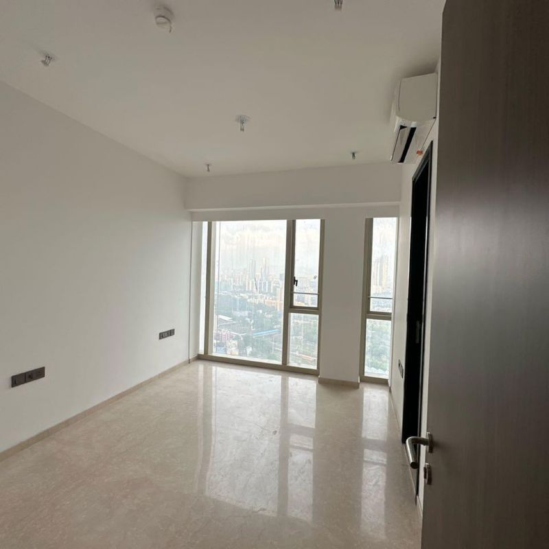 3 BHK + Pooja Room Apartment For Sale in Lodha The Park