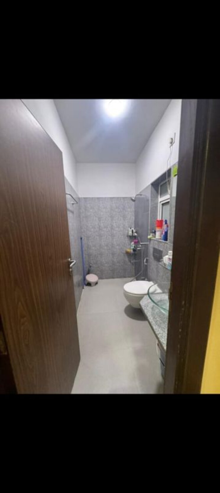 Bathroom, thane west 3 Bedroom 1200 Sq.Ft. Apartment In Thane West Thane 9856992