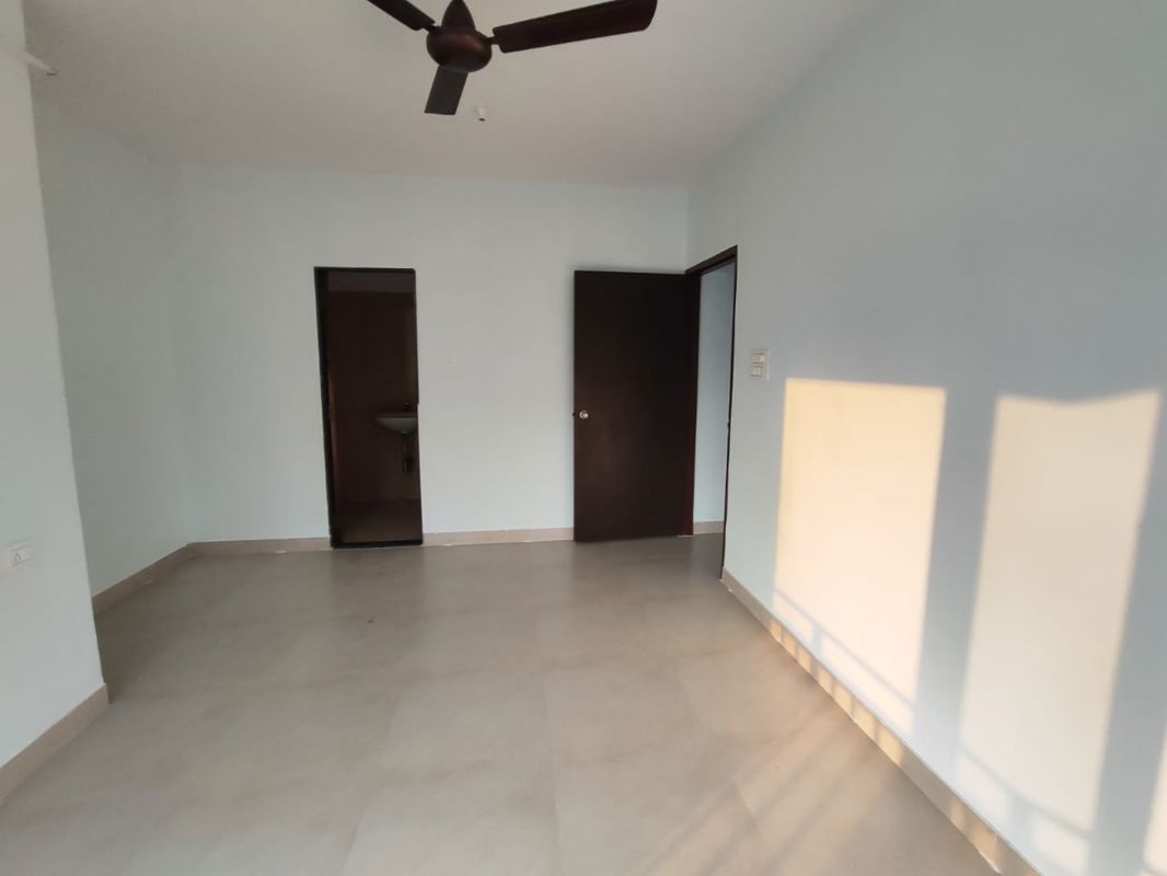 3 BHK + Pooja Room 1072 Sq.Ft. Apartment in Conwood Enclave