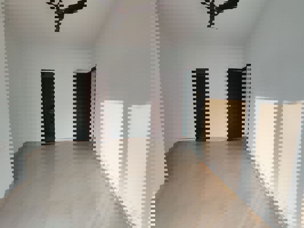 3 BHK + Pooja Room Apartment For Rent in Conwood Enclave