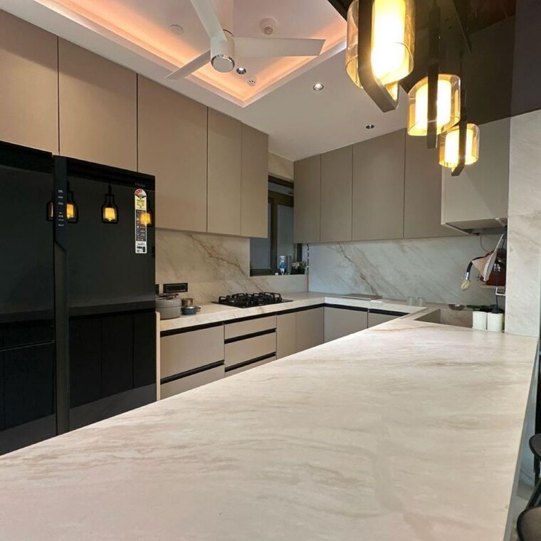 Bedroom, lodha-trump-tower 3 Bedroom 1327 Sq.Ft. Apartment In Kamala Mill Mumbai 9856994