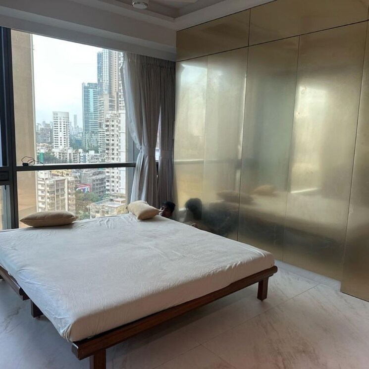 Bedroom, lodha-trump-tower 3 Bedroom 1327 Sq.Ft. Apartment In Kamala Mill Mumbai 9856994