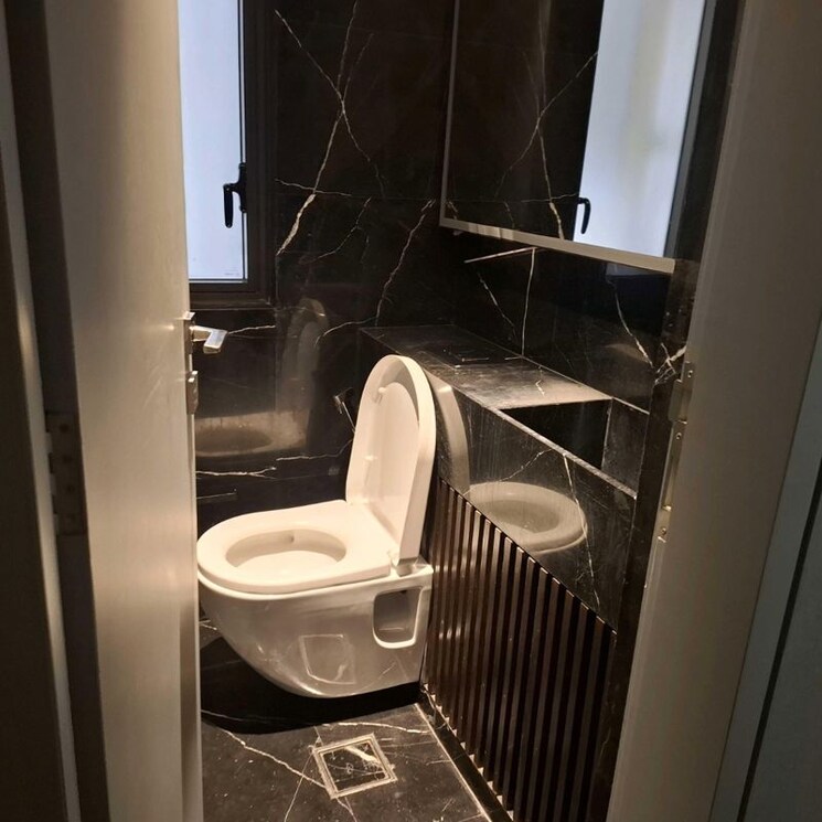 Team Area, lodha-trump-tower 4 Bedroom 1680 Sq.Ft. Apartment In Kamala Mill Mumbai 9856997