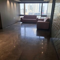 4 BHK + Servant Room Apartment For Sale in Lodha Trump Tower