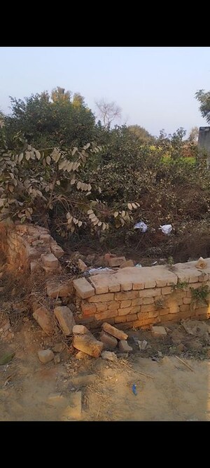 Plot Area in  Land at Raj Nagar Extension – for Sale