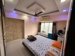 2 BHK + Pooja Room Apartment For Sale in Aditya Vardhan Apartment